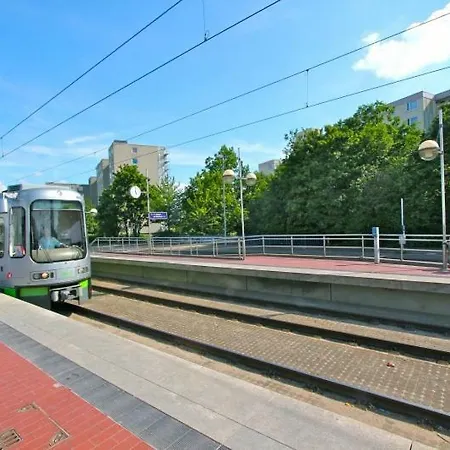 Accommodatie bij particulieren 4611 Private Laatzen