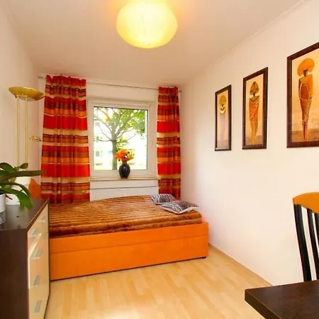 Private Laatzen 民宿 汉诺威