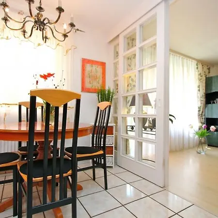 民宿 Private Laatzen 汉诺威