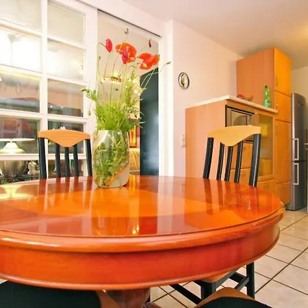 Private Laatzen 民宿