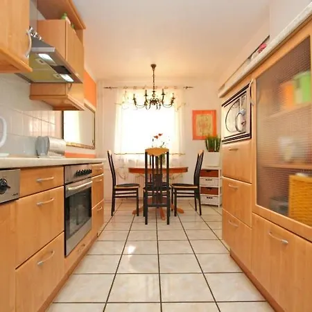 民宿 Private Laatzen 汉诺威