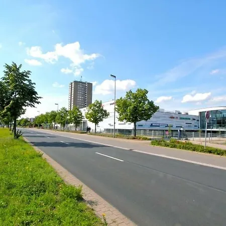 Private Laatzen 汉诺威