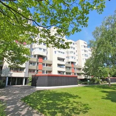 Private Laatzen 民宿