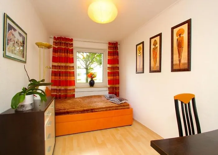 Private Laatzen Проживание в семье Ганновер