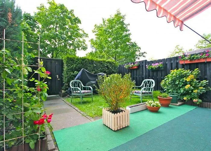 Private Laatzen Проживание в семье *