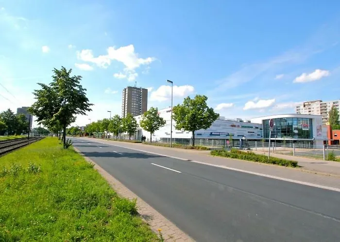 Private Laatzen Ганновер