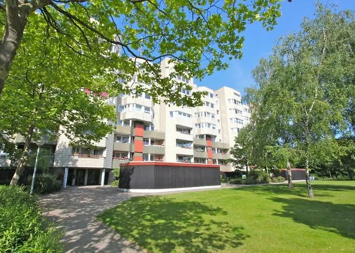 Private Laatzen Проживание в семье